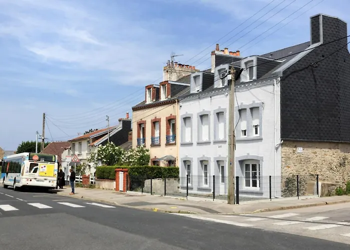 La Saline - Second Souffle - Daire *