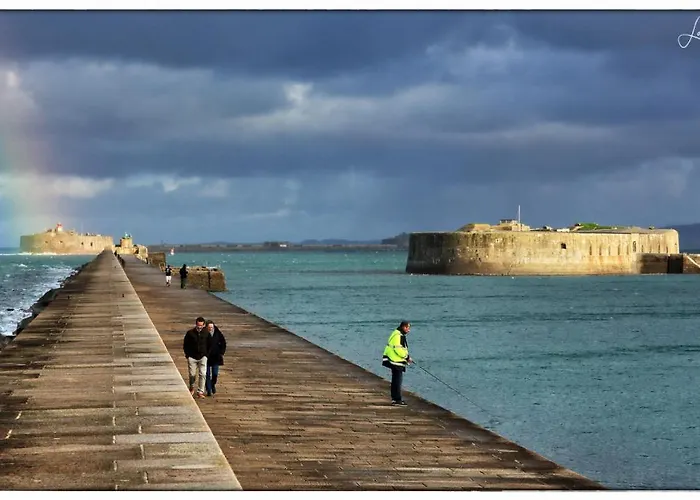 La Saline - Second Souffle - *