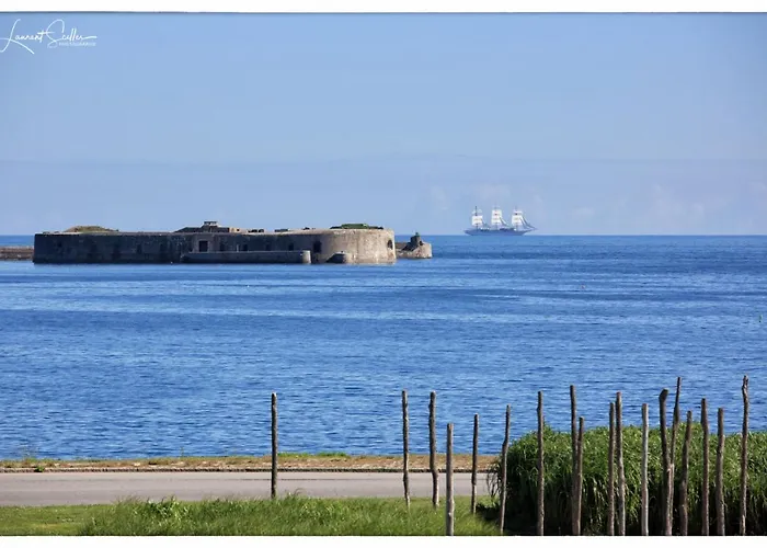 La Saline - Second Souffle - * Cherbourg-en-Cotentin