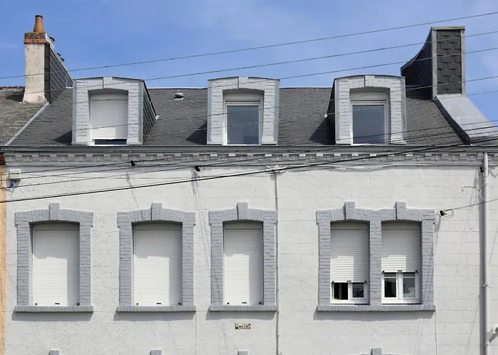 Daire La Saline - Second Souffle - *