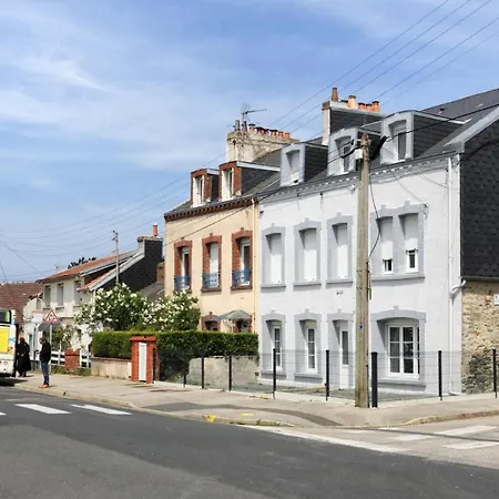 La Saline - Second Souffle - Apartment *