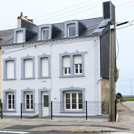 Lägenhet La Saline - Second Souffle -