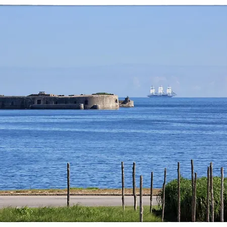 La Saline - Second Souffle - * Cherbourg-en-Cotentin
