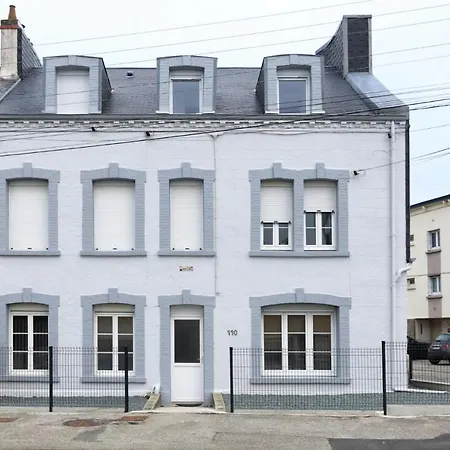 Apartment La Saline - Second Souffle -