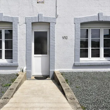 Apartment La Saline - Second Souffle - *
