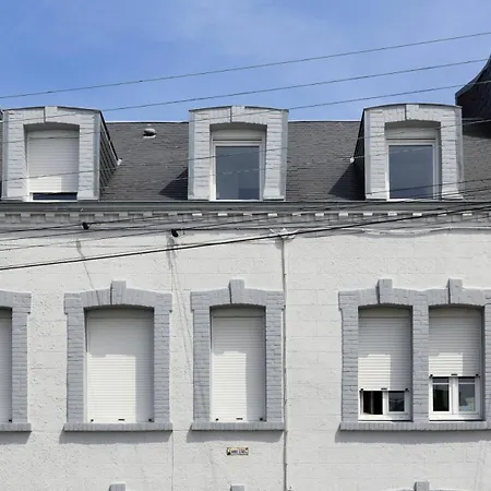 Lägenhet La Saline - Second Souffle - *