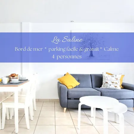 La Saline - Second Souffle - *