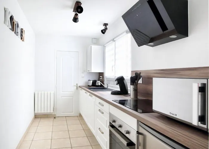 La Saline - Second Souffle -