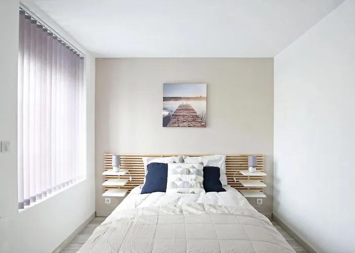 La Saline - Second Souffle - *