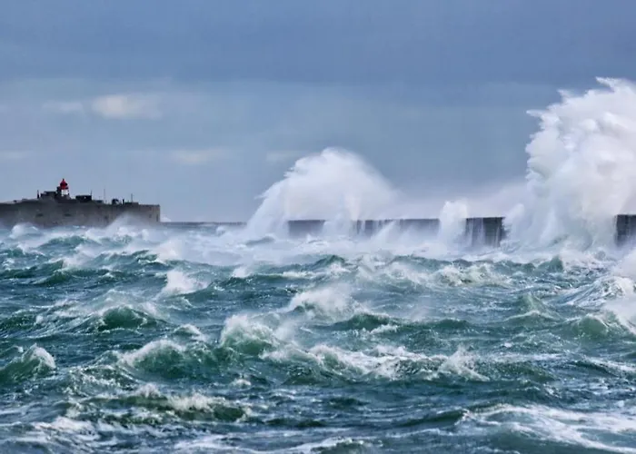 La Saline - Second Souffle - Lägenhet