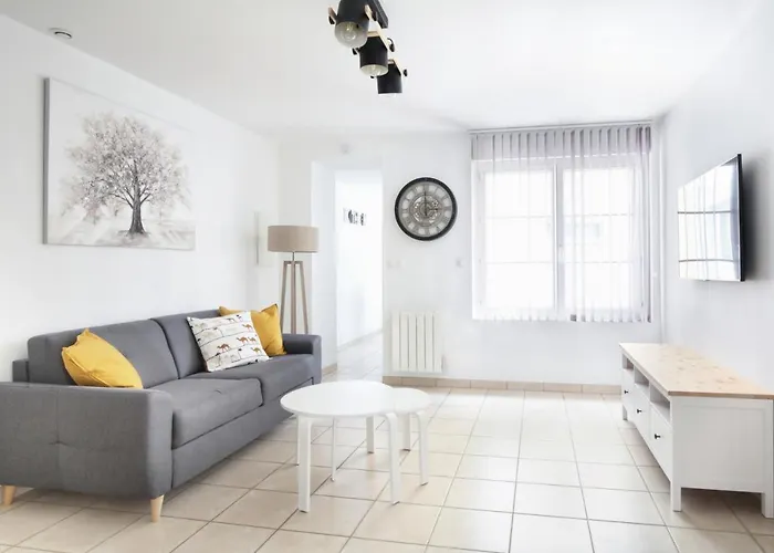 La Saline - Second Souffle - Шербур-ан-Котантен