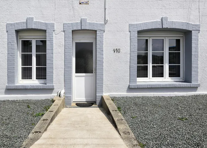 Lägenhet La Saline - Second Souffle - *